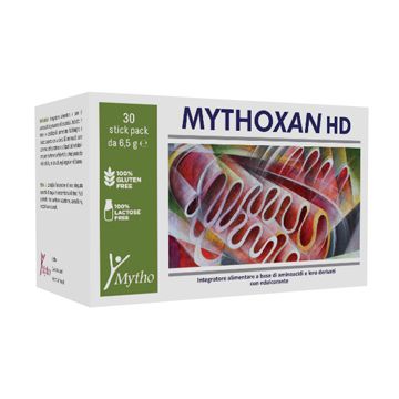 Mythoxan hd 30 Bustine