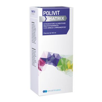 Polivit matrix 140ml