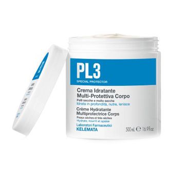 Pl3 crema idr.multiprot.corpo