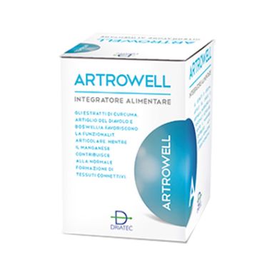 Artrowell 60capsule