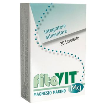 Fitovit Mg 30 Compresse