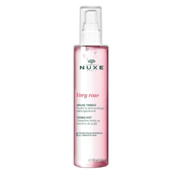 Nuxe very rose tonico spray fresco 200 ml