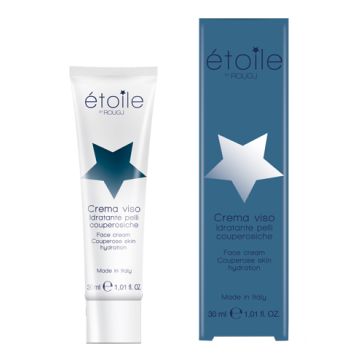 Rougj etoile crema viso sos Rougj etoile crema viso sos