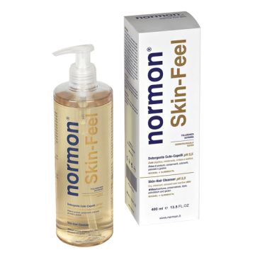 Normon skin feel det 5,5 400ml