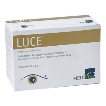 Luce 60 Compresse