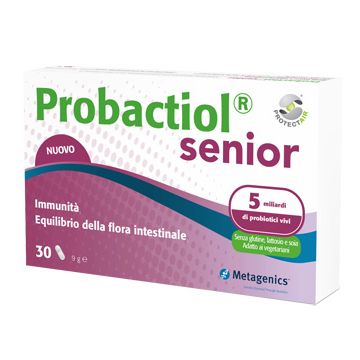 Probactiol Senior Ita 30 Capsule