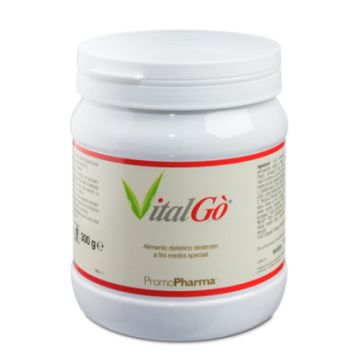Vitalgo Polvere 300g