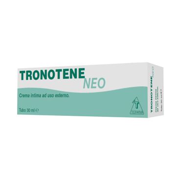 Tronotene neo crema intima 30g