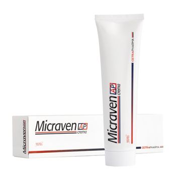 Micraven ap crema 100ml