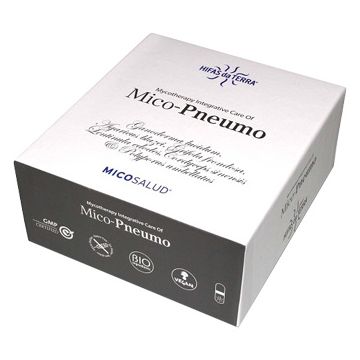 Mico pne 30 fiale 300 ml