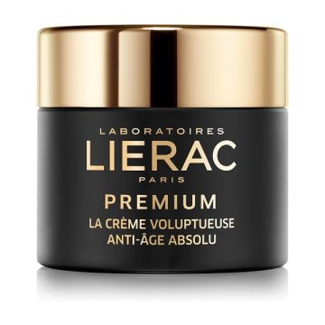 Premium creme voluptueuse 50ml