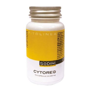 Cytoreg 70capsule