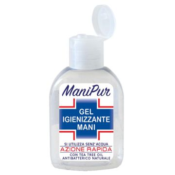 Manipur gel mani igien 70ml
