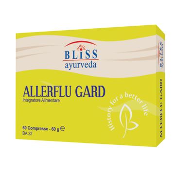 Allerflu Gard 60 Compresse