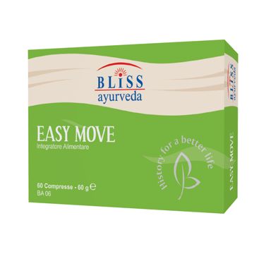 Easy Move 60compresse