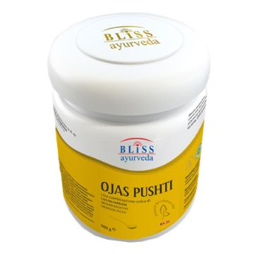 Ojas pushti pasta 600 g