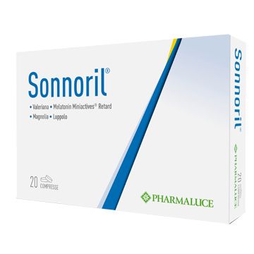 Sonnoril 20compresse