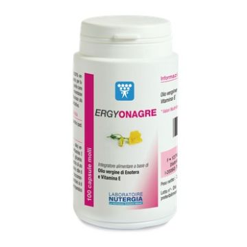 Ergy-onagre 100 Capsule