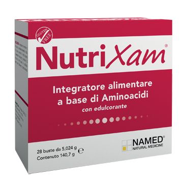 Nutrixam buste