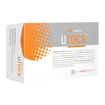 Urocs 60 Compresse