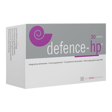 Defence Hp 30 Compresse