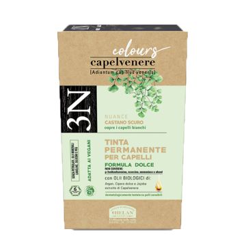 Capelvenere tinta cap.3n