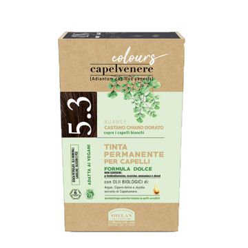 Capelvenere tinta cap.5,3n