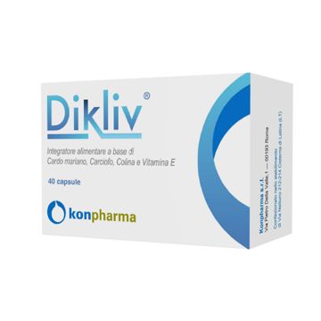 Dikliv 40capsule