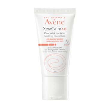 Avene Xeracalm Ad Concentrato Lenitivo Confezione 50 Ml