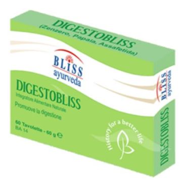 Digesto Bliss 60 Compresse