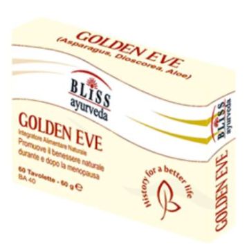 Golden Eve 60compresse