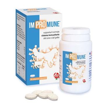 Impromune 40 Compresse Appet.