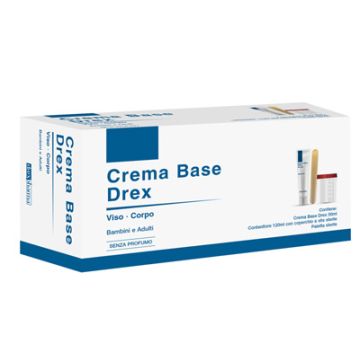 Crema base drex 50ml