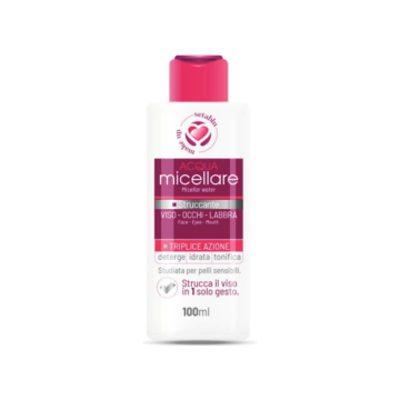 Setablu Struccante Acqua Micellare 100 ml