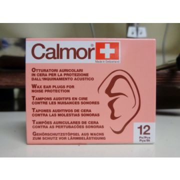 Calmor Tappo Antis 12pezzi