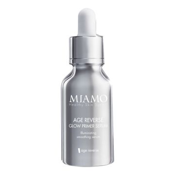 Miamo Age Reverse Glow Primer Serum 30 ml