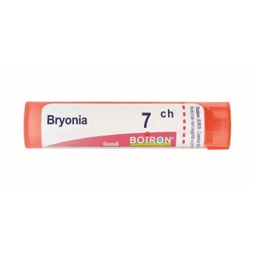 Boiron Bryonia 7CH Granuli 4 g