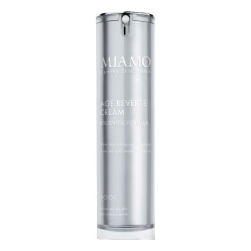 Miamo Age Reverse Cream Epigenetic Formula Crema Antirughe 40 ml