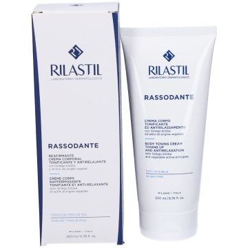 Rilastil Rassodante Crema Corpo 200 ml