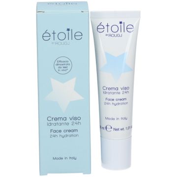 Rougj Etoile Crema Viso Idratazione 24H 30 ml