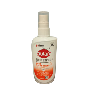 Autan Vapo Defence Spray 100 ml