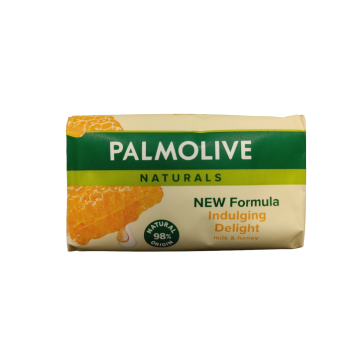 Palmolive Saponetta Latte E Miele 90g