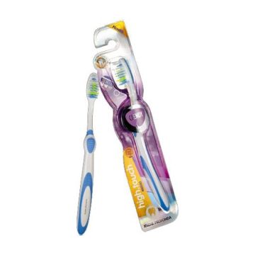 Clendy Spazzolino Soft Touch 1 Pezzo
