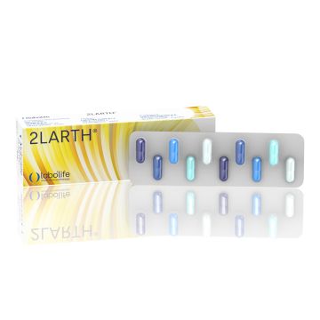 2Larth 30 Capsule Labolife