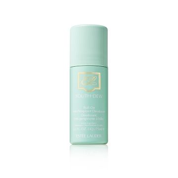 Youth dew anti-perspirant deodorant roll-on 75 ml