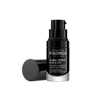 Filorga Global Repair Eyes & Lips Trattamento Multi-Rivitalizzante 15 ml