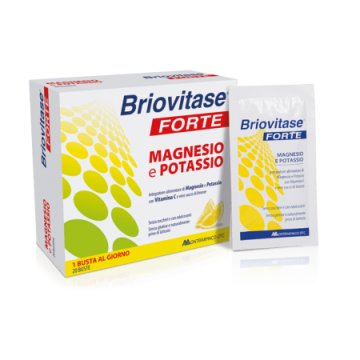 Briovitase forte 20 bustine