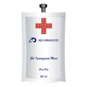 Easybag gel mani ig 80ml