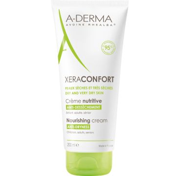 A-Derma Xeraconfort Crema Nutritiva 200ml