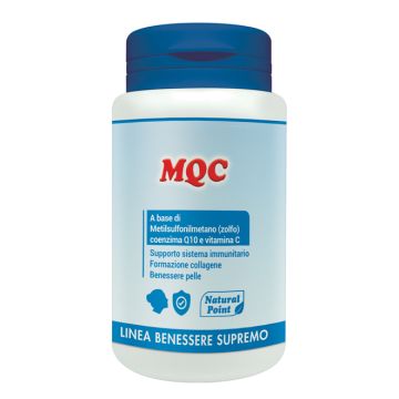 Mqc 50 Capsule N-p